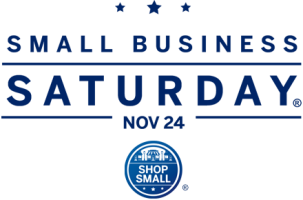 Small Business Saturday Small Business Saturday
